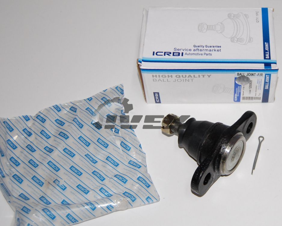 Шаровая ACCENT 