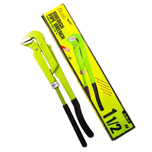 Alloid. Ключ трубный Alloid. Ключ трубный