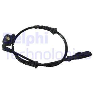 Датчик ABS задн Лів DACIA LOGAN, LOGAN EXPRESS, LOGAN MCV, SANDERO; RENAULT LOGAN I, SANDERO/STEPWAY I 1.2-1.6LPG 09.04- SS20364 Датчик ABS задн Лів DACIA LOGAN, LOGAN EXPRESS, LOGAN MCV, SANDERO; RENAULT LOGAN I, SANDERO/STEPWAY I 1.2-1.6LPG 09.04- SS20364