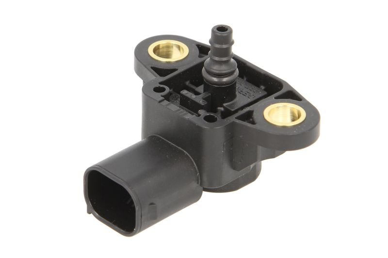 Датчик тиску впускного колектора (3 pin) MERCEDES A (W176), C (C204), C (C205), C T-MODEL (S204), C T-MODEL (S205), C (W204), C (W205), CLA (C117), CLS (C218) 1.8D-2.2D 06.06- 0 261 230 439