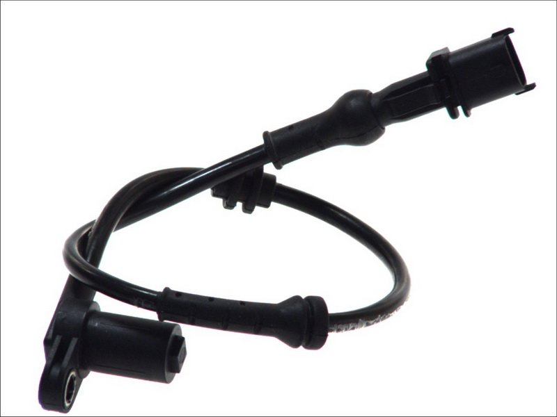 Датчик ABS задн./передн. лів./прав. OPEL COMBO, COMBO TOUR, CORSA C, MERIVA A, TIGRA, VIVARO A 1.0-2.5D 09.00- GBS2306