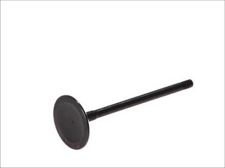 Впускний клапан (38x6x104) CHEVROLET KALOS 1.4 03.05- R6399/SNT