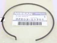 Стопорное кольцо кпп на Nissan Patrol Стопорное кольцо кпп на Nissan Patrol