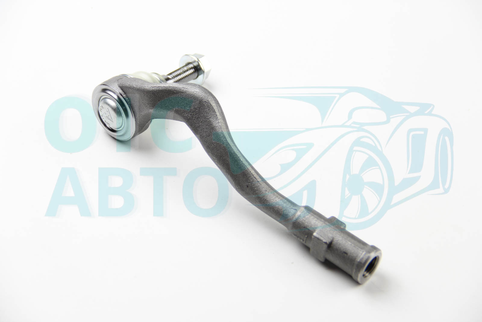 Наконечник рулевой тяги AUDI A4/A5/Q5 1.8-3.2 07- Л.