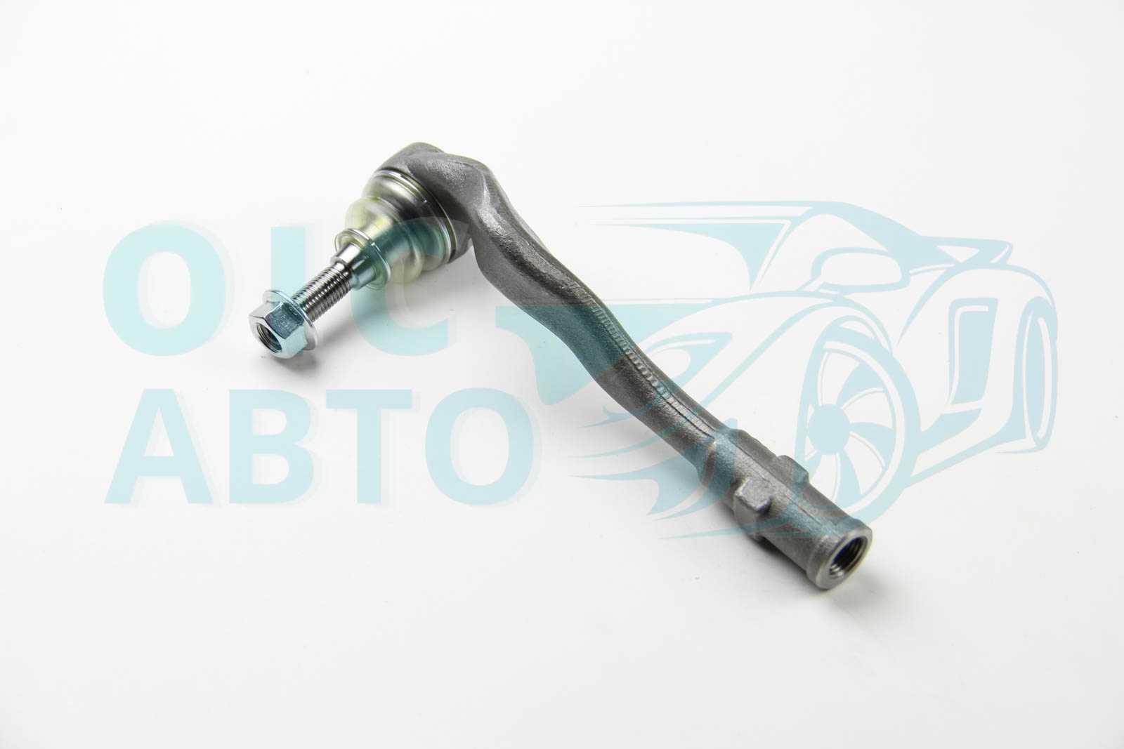 Наконечник рулевой тяги AUDI A4/A5/Q5 1.8-3.2 07- Пр.