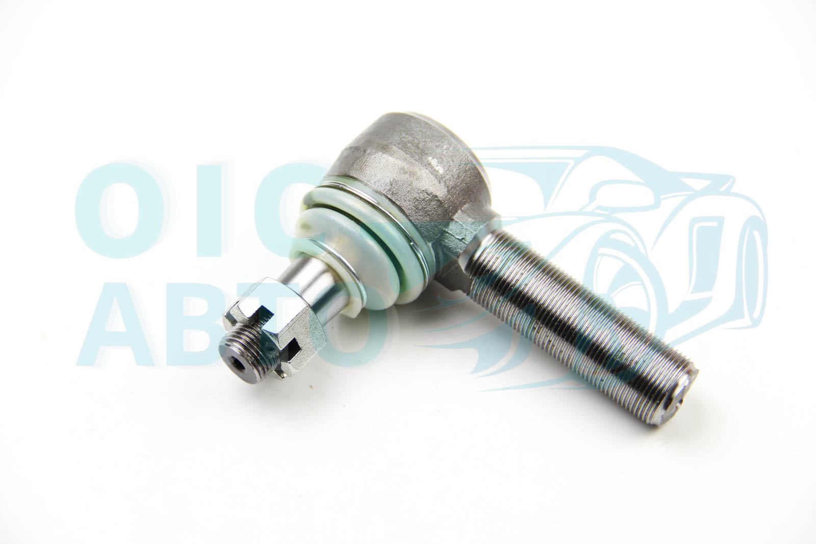 Наконечник рулевой тяги DB 609-714 (24mm/конус 20) Пр.-02 Наконечник рулевой тяги DB 609-714 (24mm/конус 20) Пр.-02