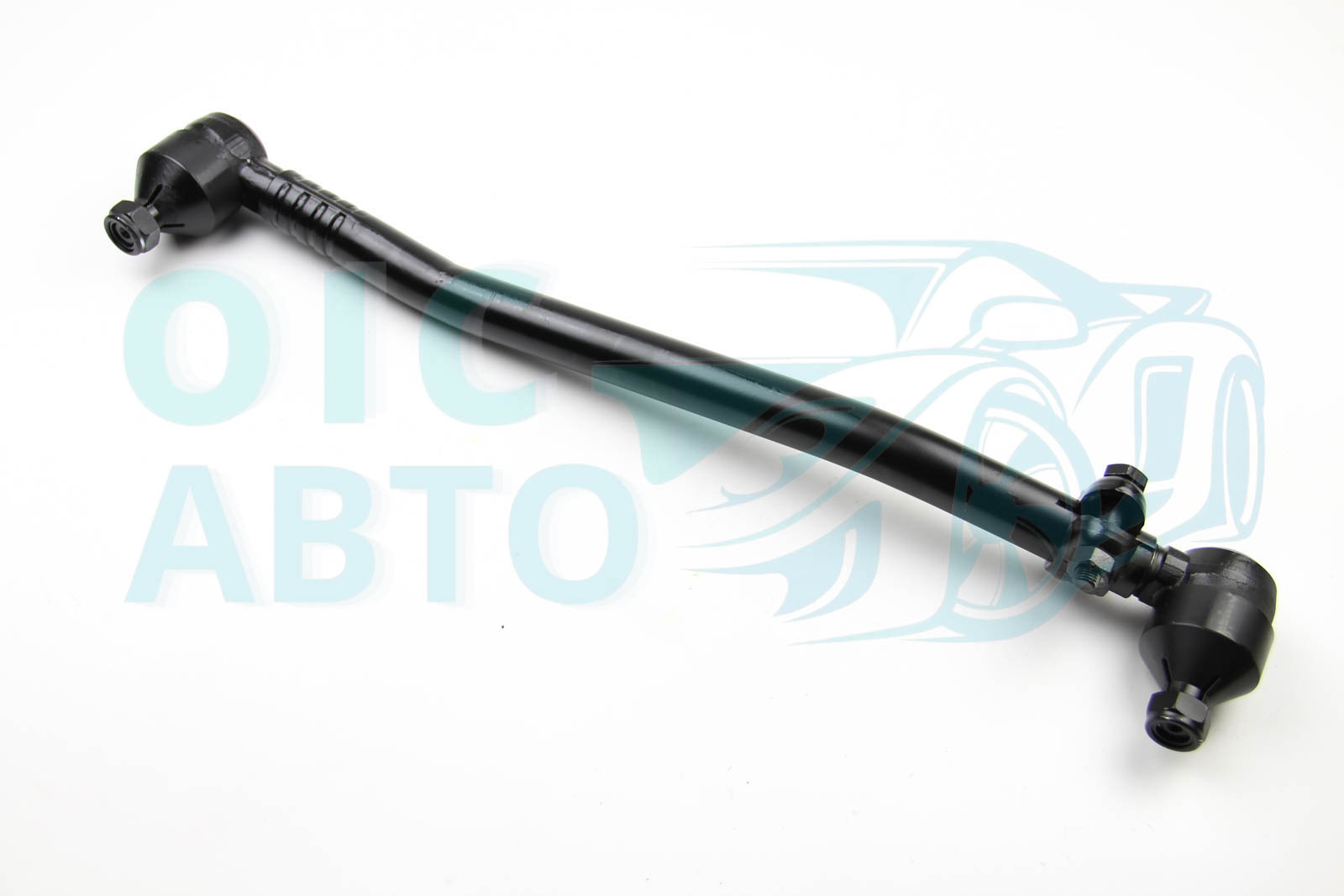 Тяга рулевая MB 609 продол. (505mm)