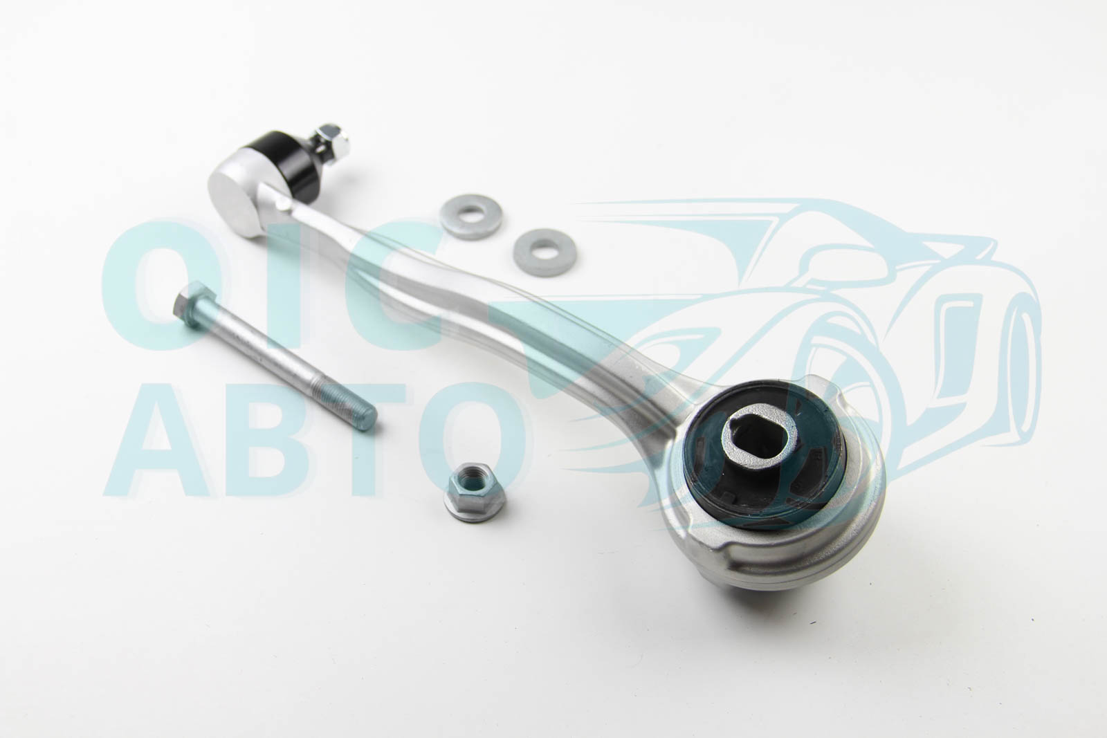 Рычаг передний верхний MB C-класс (W203/W204) 00- Пр.