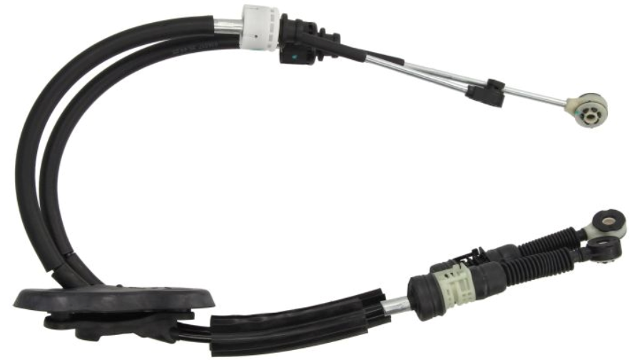 Трос кулисы / трос сцепления /трос газа