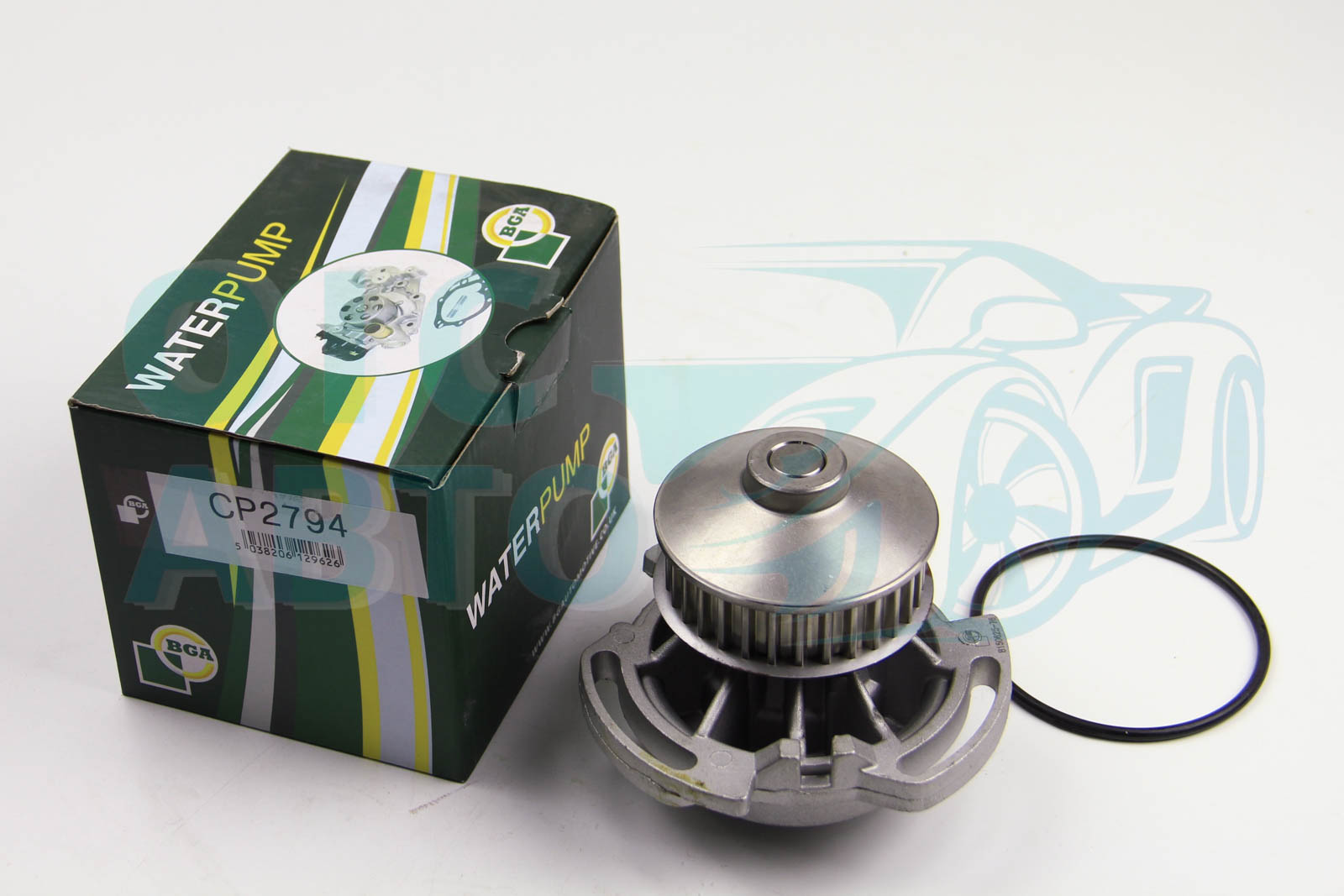 Водяной насос Cordoba/Golf II/III/Jetta/Polo 1.0/1.3/1.4 -99 Водяной насос Cordoba/Golf II/III/Jetta/Polo 1.0/1.3/1.4 -99