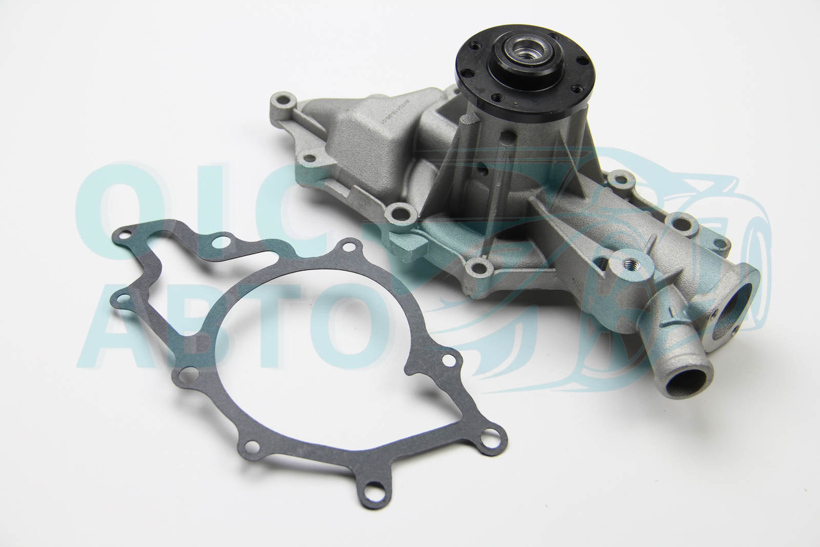 Водяной насос Sprinter OM612 (Dodge) 04-06