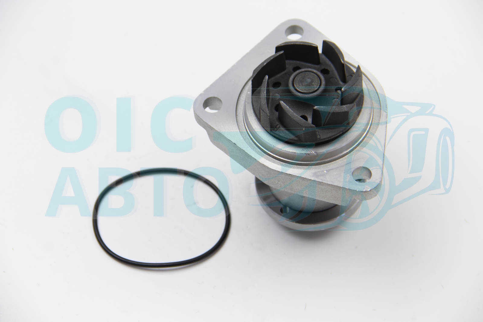 Водяной насос OMEGA/VECTRA 2.5D/3.2D 93--02 Водяной насос OMEGA/VECTRA 2.5D/3.2D 93--02
