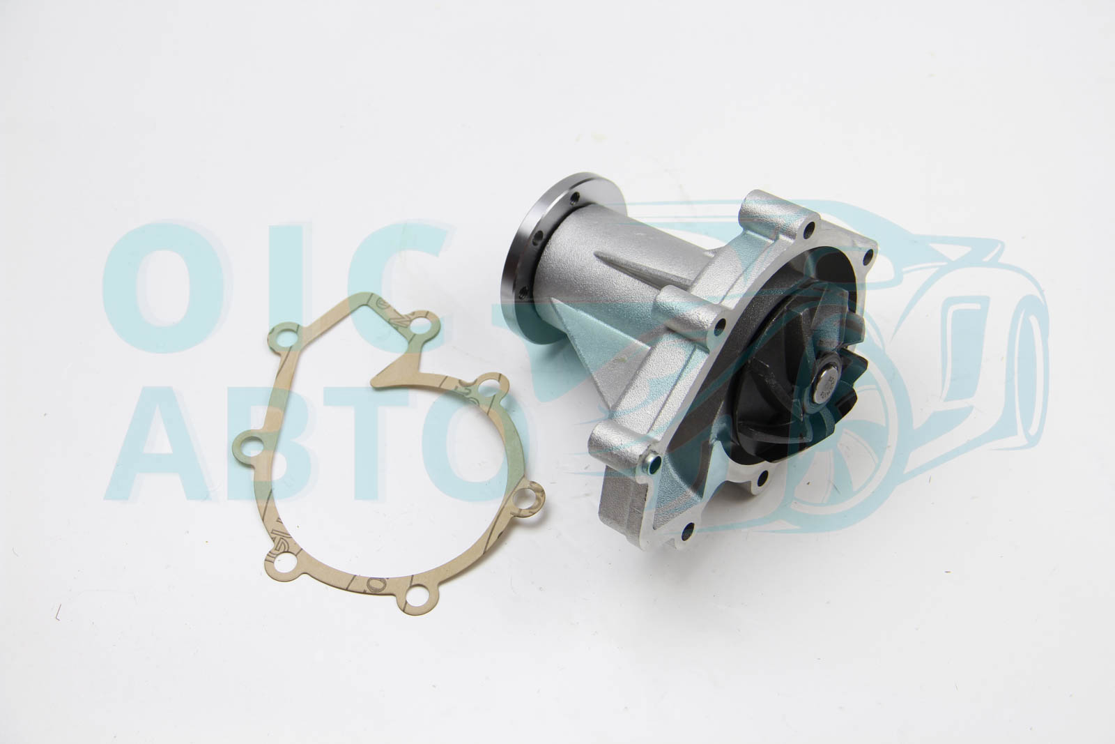 Водяной насос OM601/602 MB207-410/Sprinter 95-00/Vito 96-99-02 Водяной насос OM601/602 MB207-410/Sprinter 95-00/Vito 96-99-02