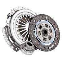 Система сцепления