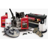 Запчасти для ТО и фильтра