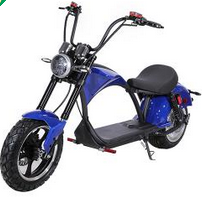 Электротранспорт