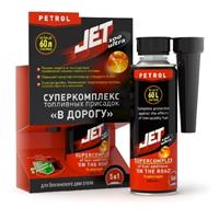 Топливная присадка для бензинового двигателя, 250мл Топливная присадка для бензинового двигателя, 250мл