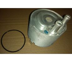 Масляний радіатор для NISSAN PATHFINDER / NAVARA 2.5DCI 2005-